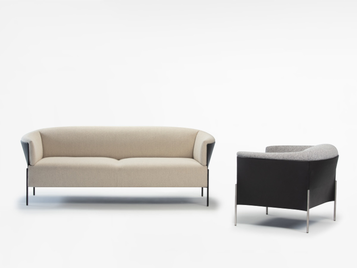 Prostoria Omnia Sofa 25 Seater