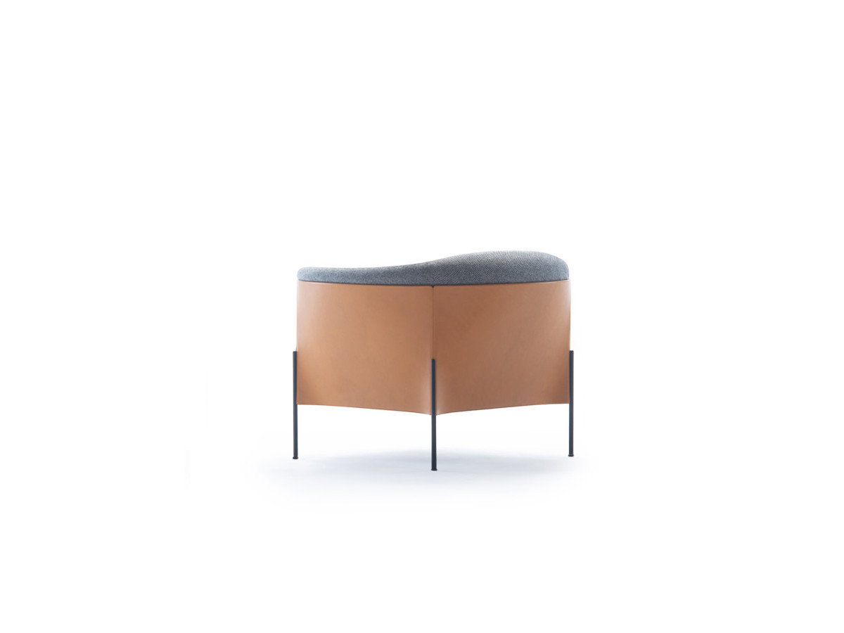 Prostoria Omnia Armchair