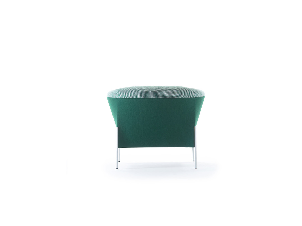 Prostoria Omnia Armchair