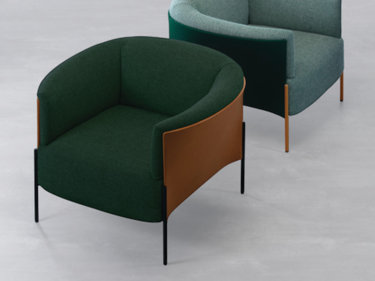 Prostoria Omnia Armchair