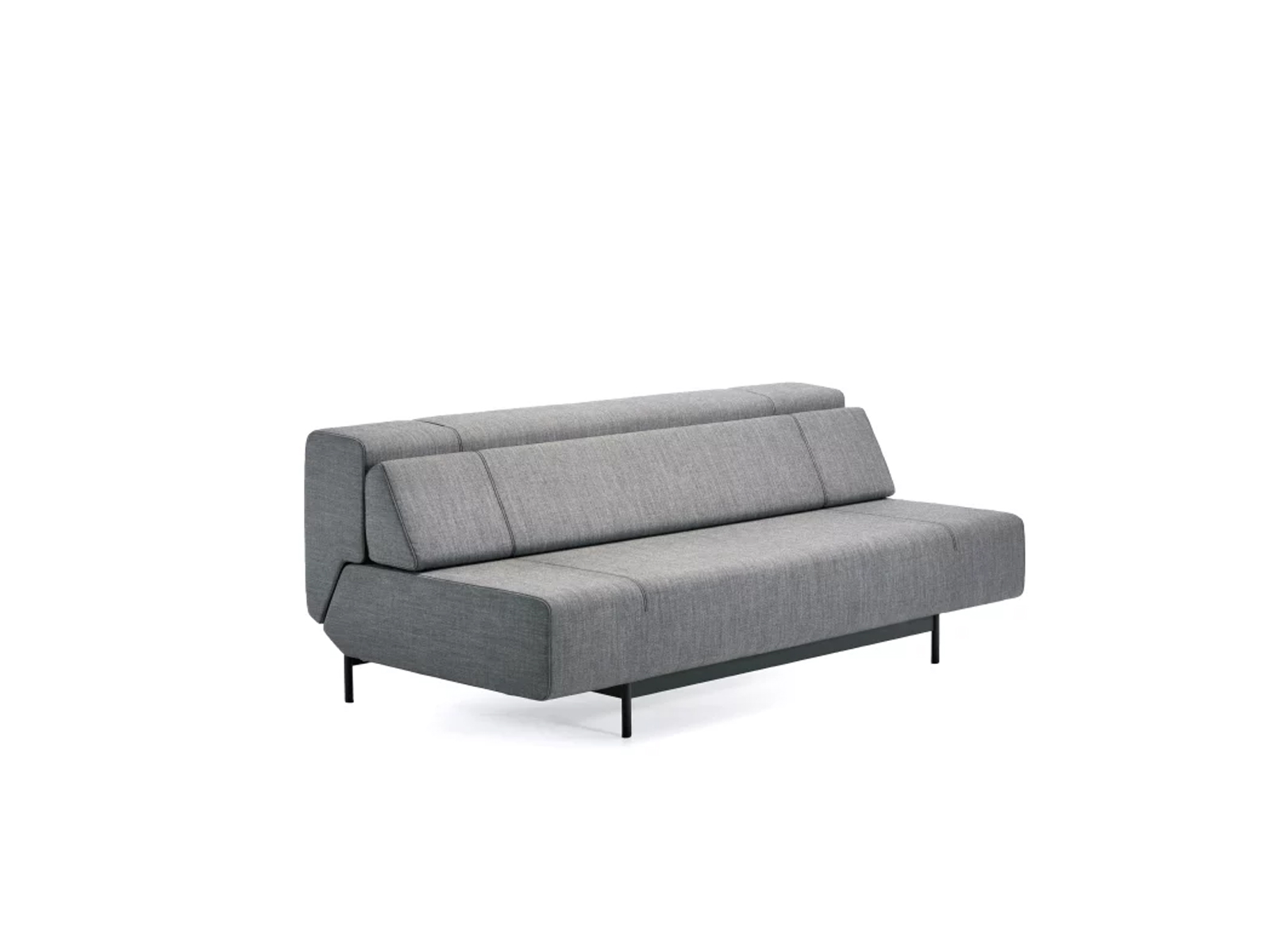 Prostoria Pil Low Sofa Bed