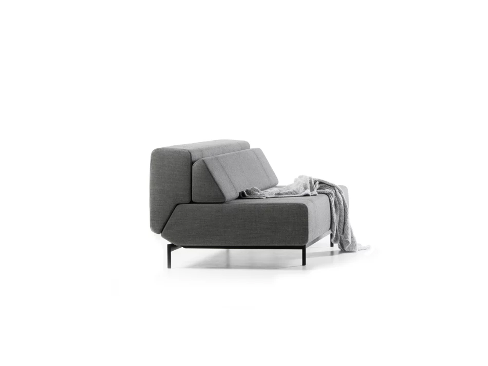 Prostoria Pil Low Sofa Bed