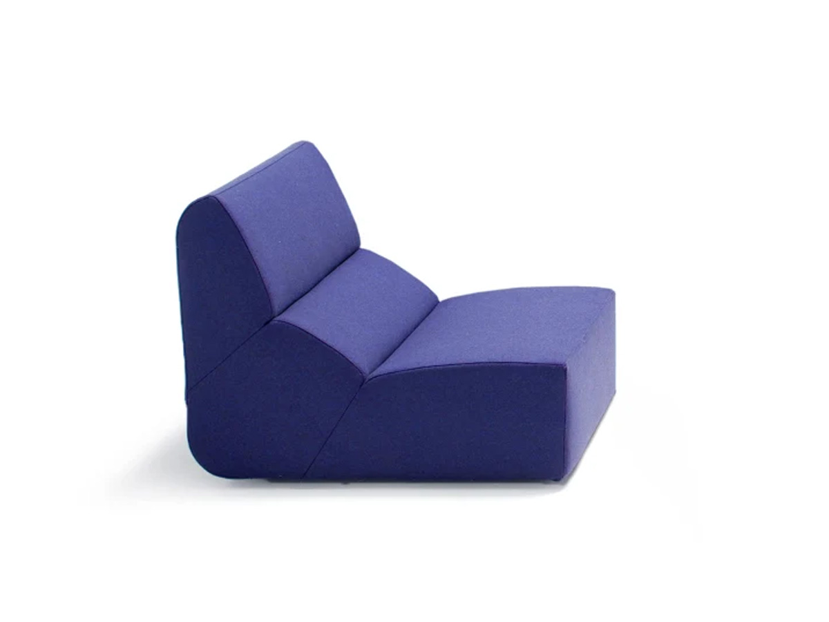 Prostoria Layout Armchair