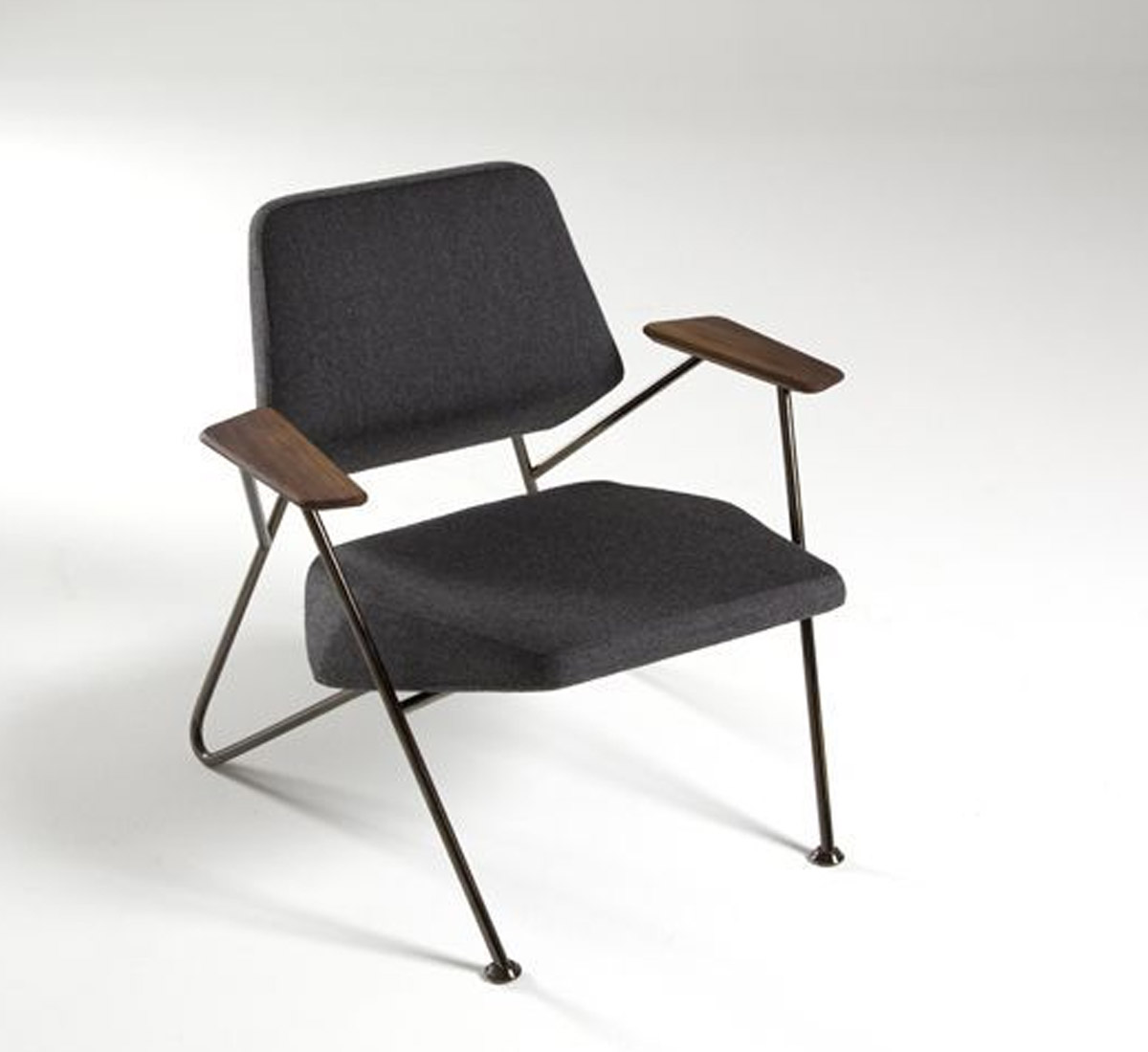 Prostoria Polygon Armchair