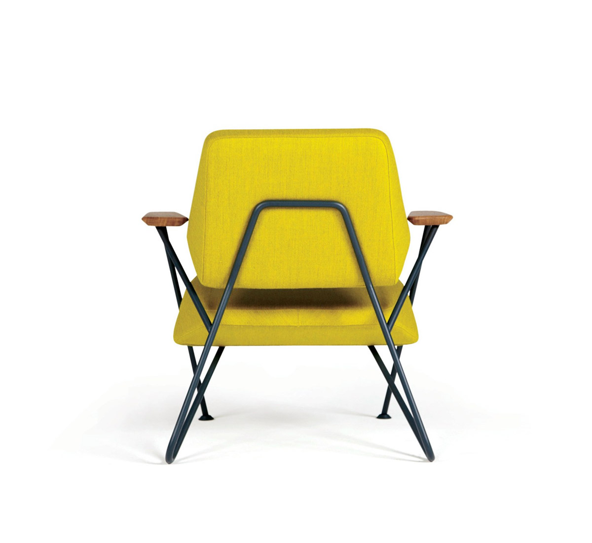 Prostoria Polygon Armchair