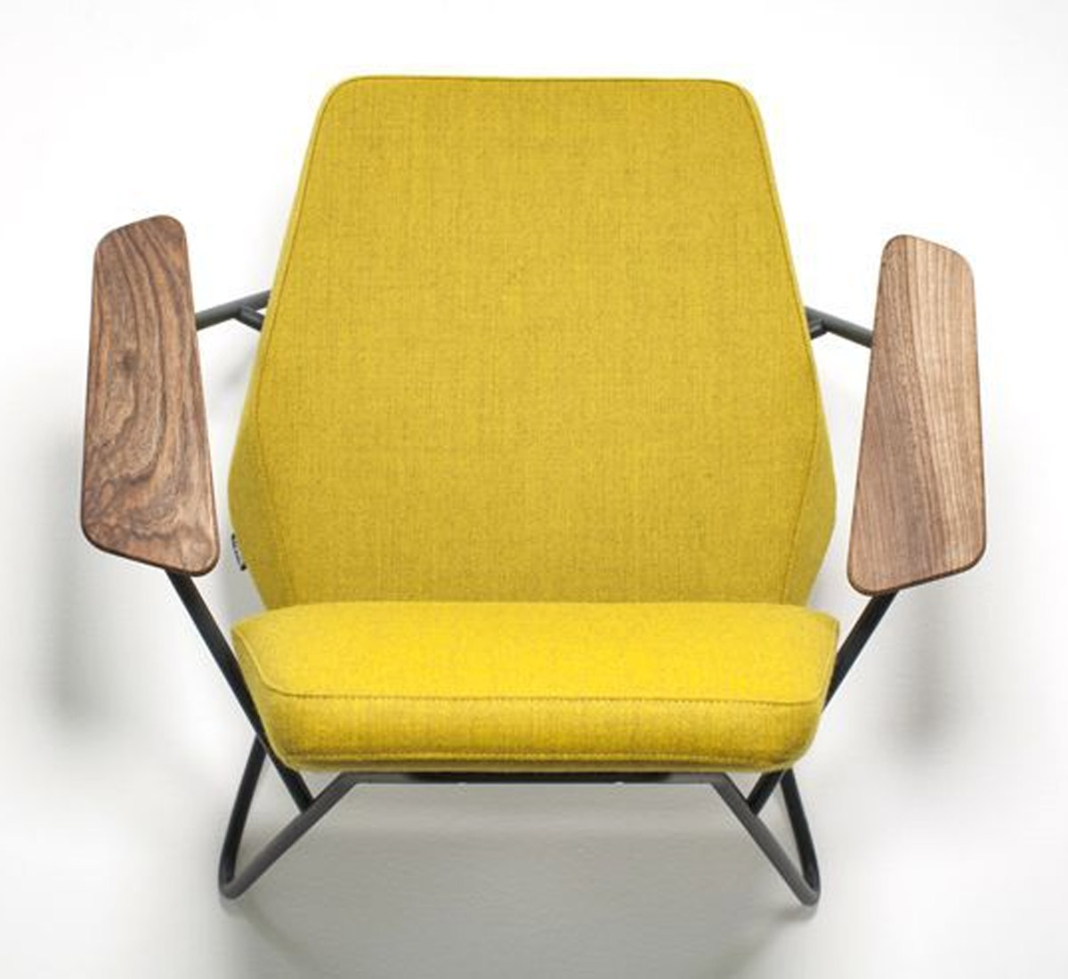 Prostoria Polygon Armchair