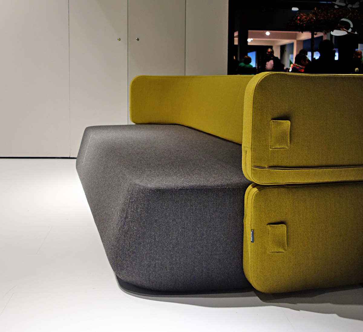 Prostoria Revolve Sofa Bed