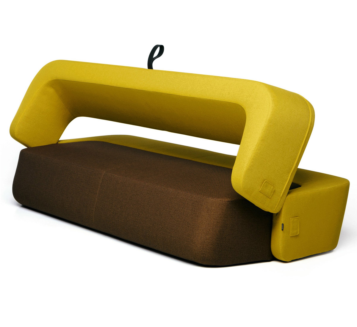 Prostoria Revolve Sofa Bed