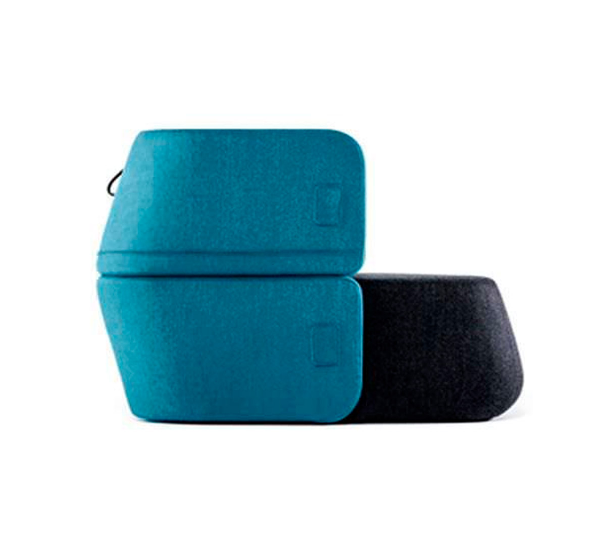 Prostoria Revolve Sofa Bed