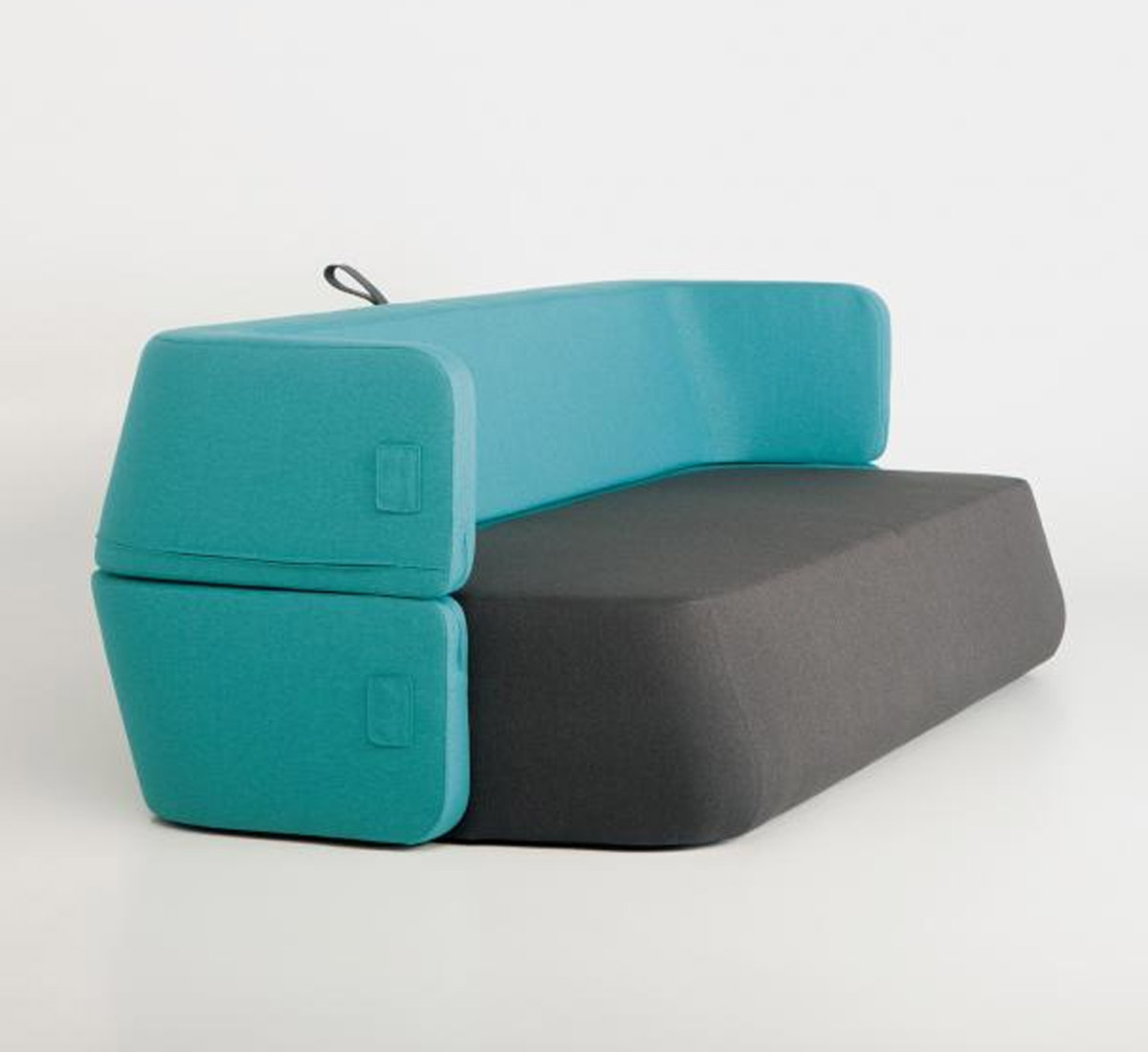Prostoria Revolve Sofa Bed