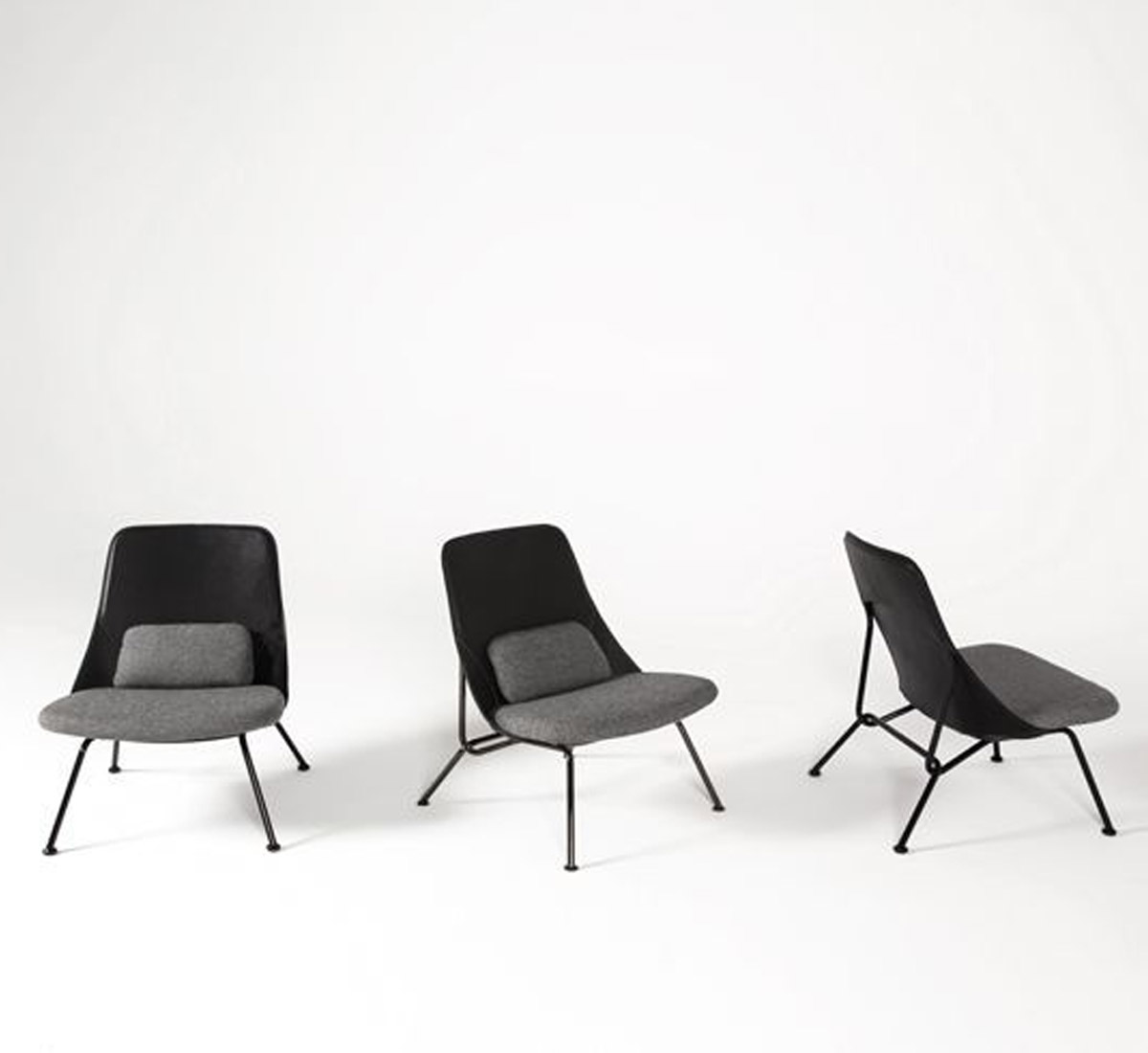 Prostoria Strain Fauteuil