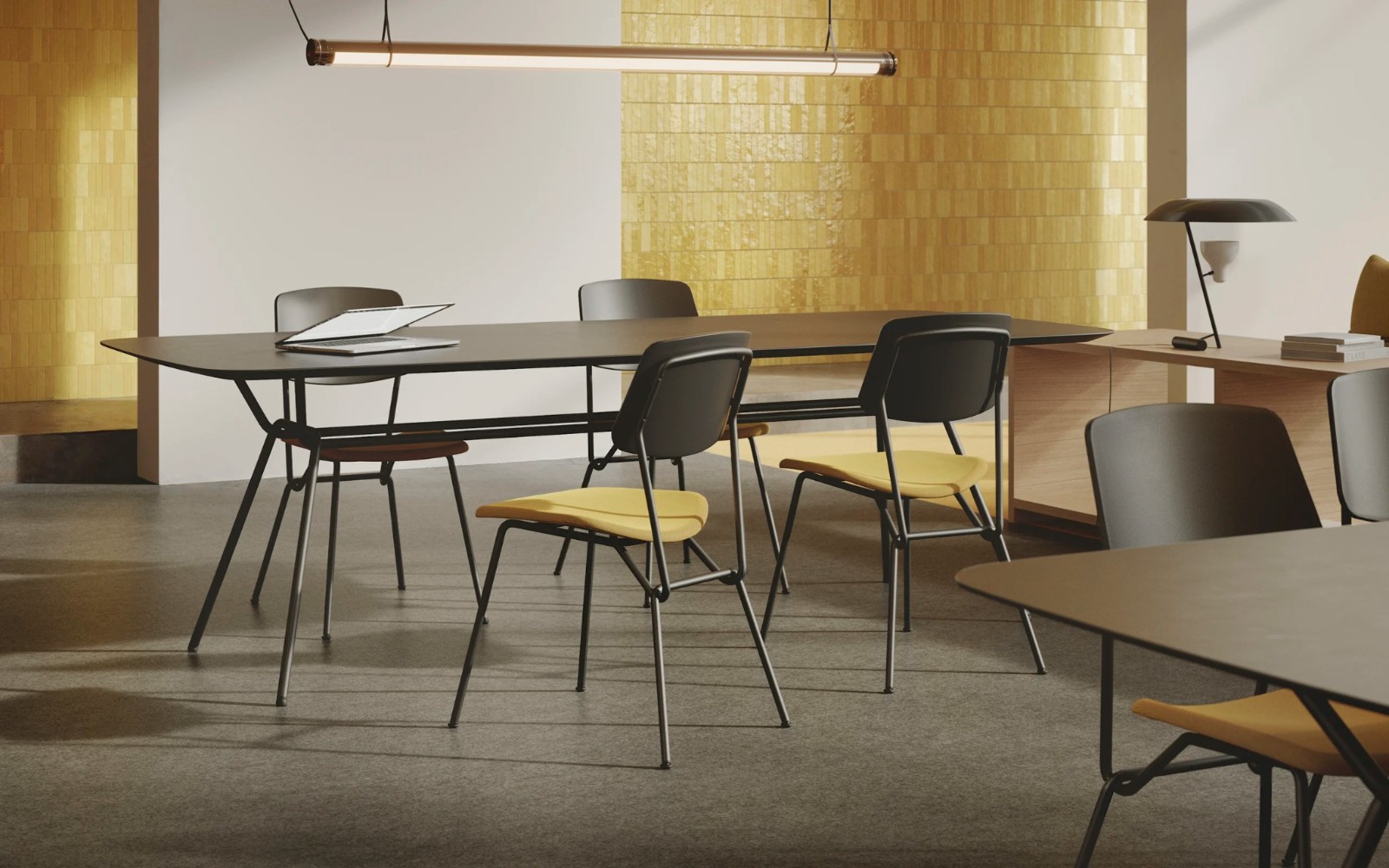 Prostoria Strain Table