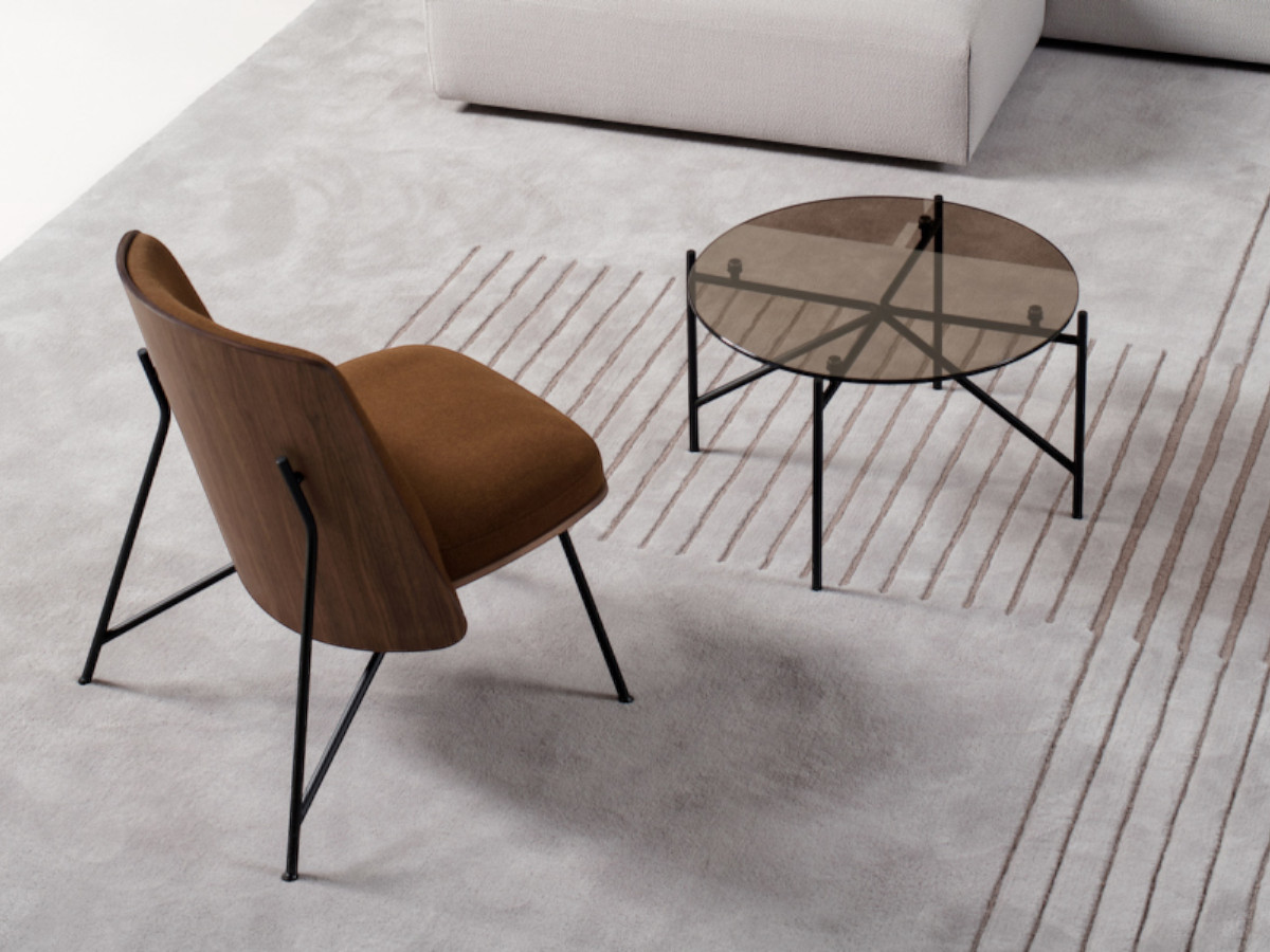 Prostoria Tinker Easy Chair