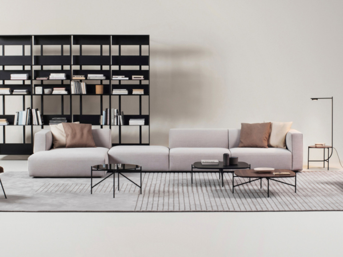 Prostoria Tinker Easy Chair