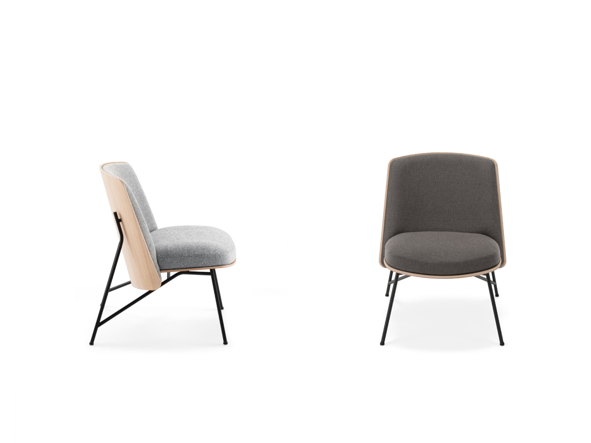 Prostoria Tinker Easy Chair