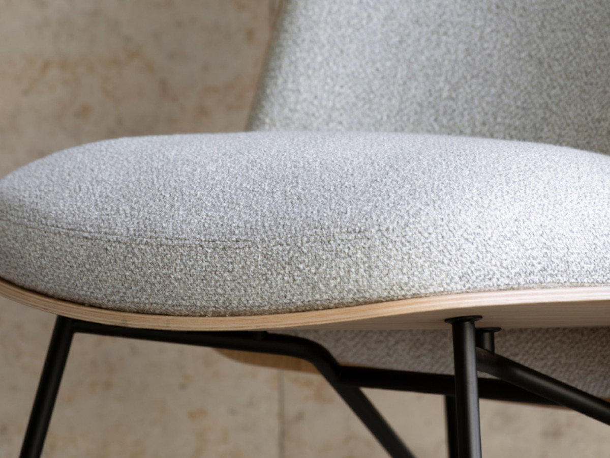 Prostoria Tinker Easy Chair