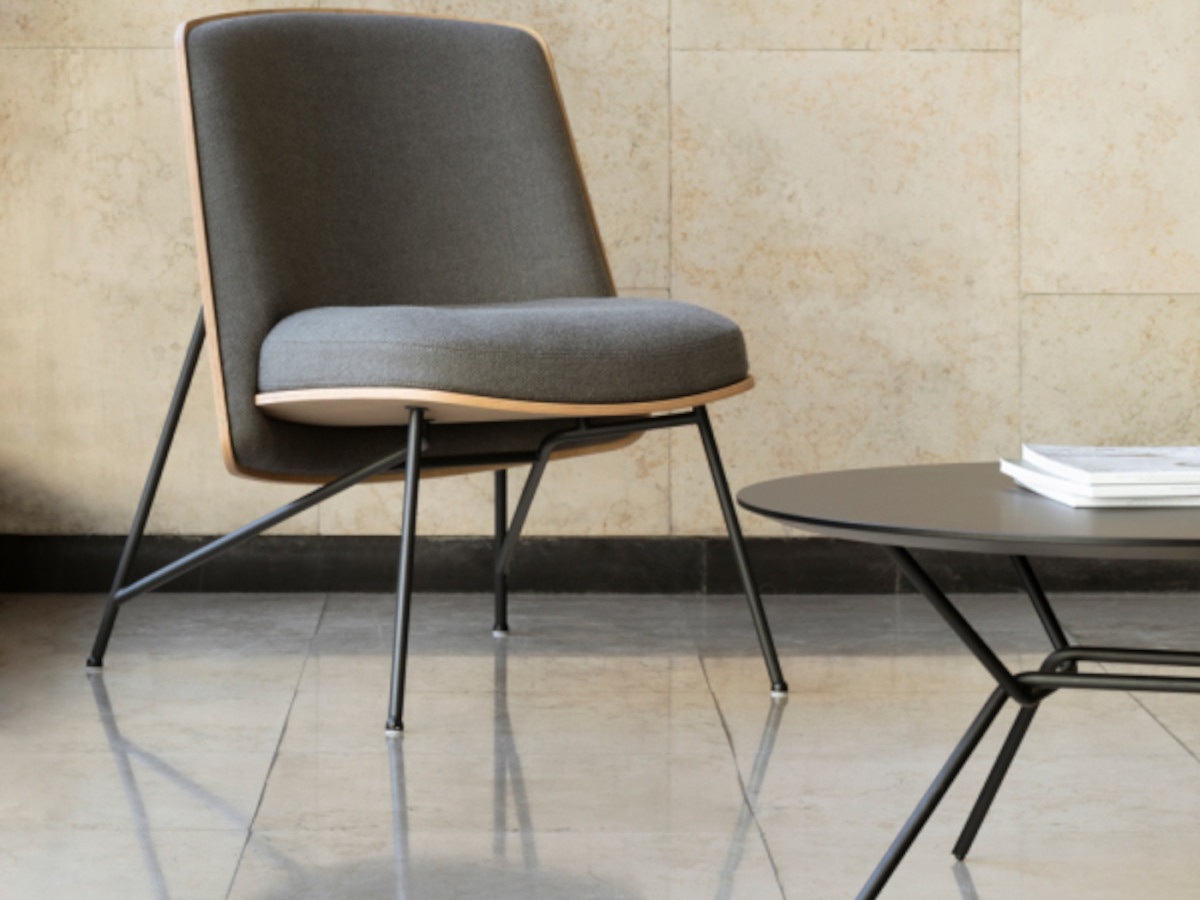 Prostoria Tinker Easy Chair