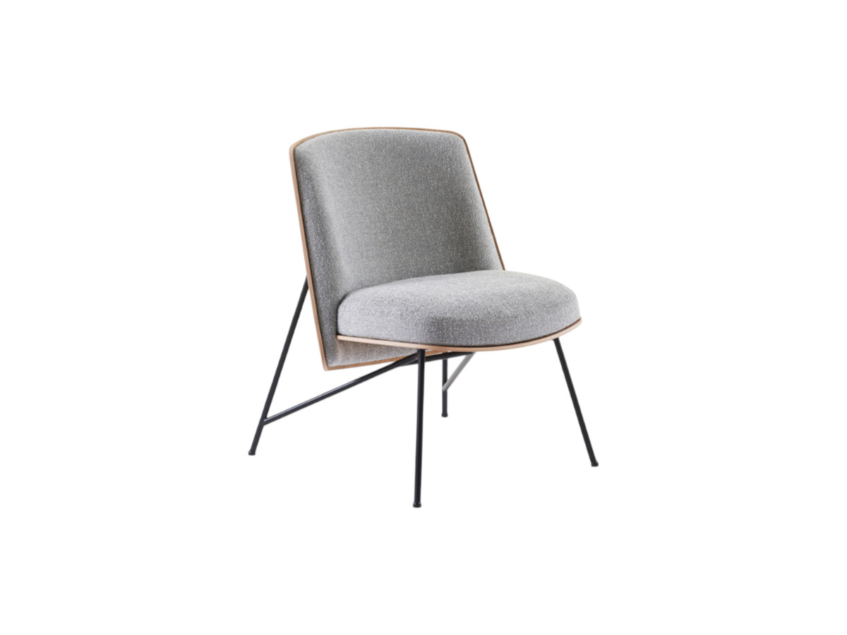 Prostoria Tinker Easy Chair