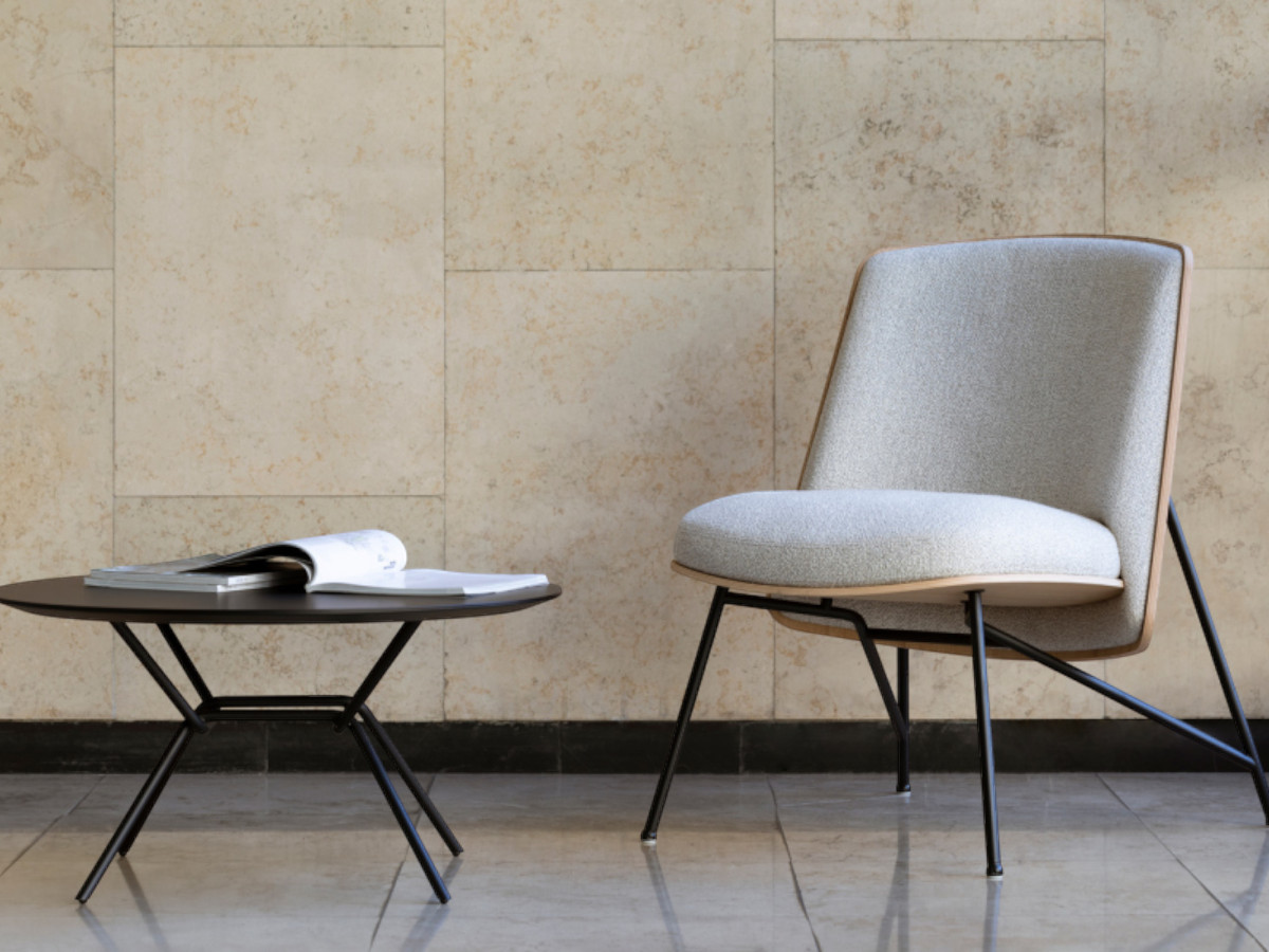 Prostoria Tinker Easy Chair