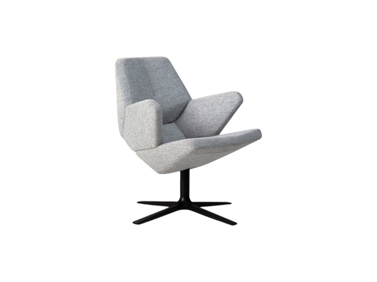 Prostoria Trifidae Easy Chair