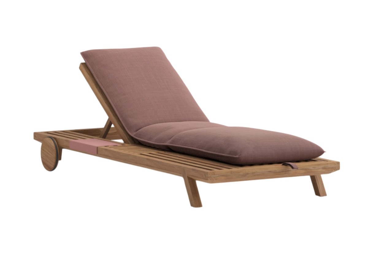 Prostoria Umomoku Sunbed