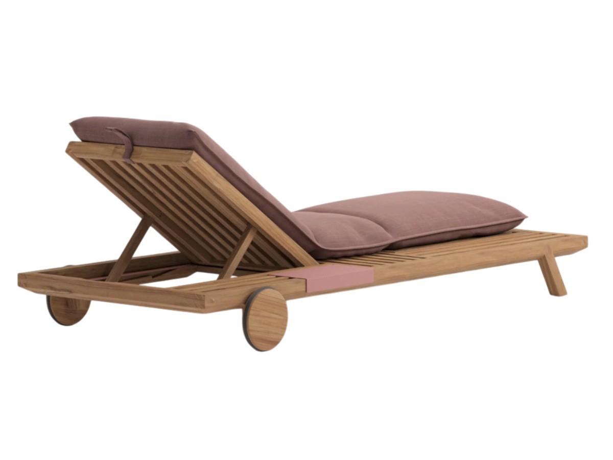 Prostoria Umomoku Sunbed