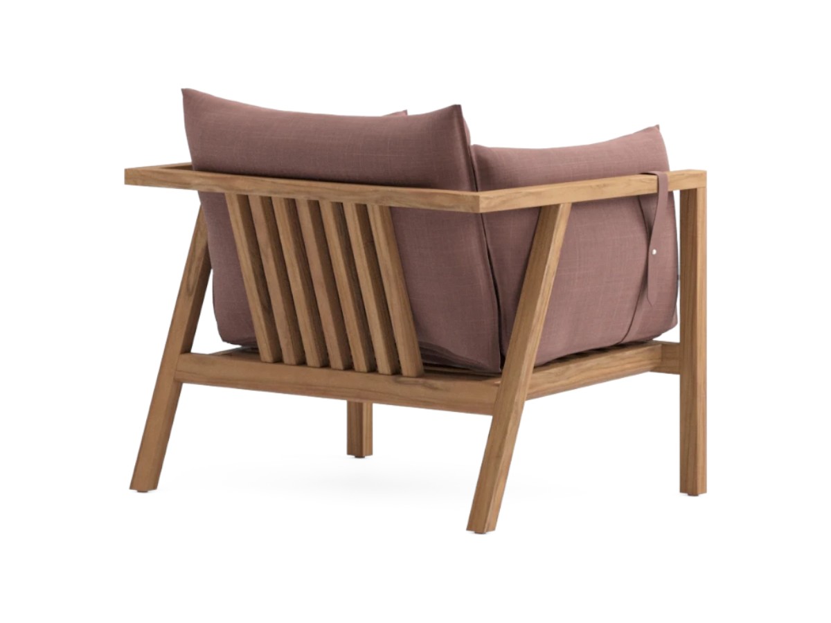 Prostoria Umomoku Armchair Outdoor
