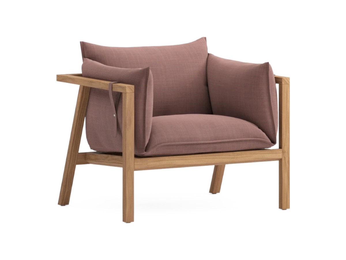 Prostoria Umomoku Armchair Outdoor