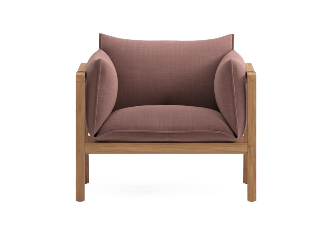Prostoria Umomoku Armchair Outdoor