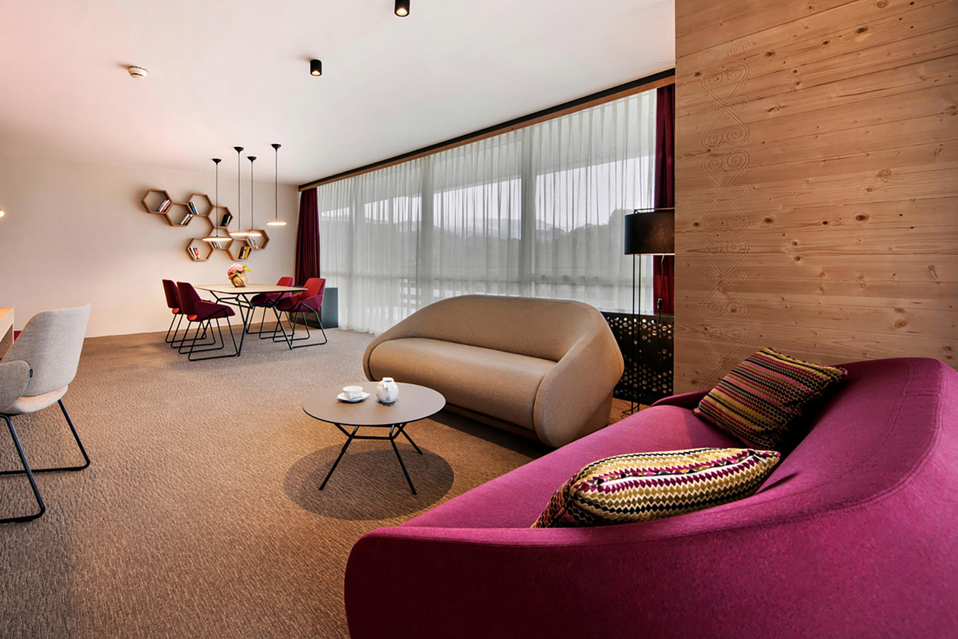 Prostoria Up Lift Sofabed