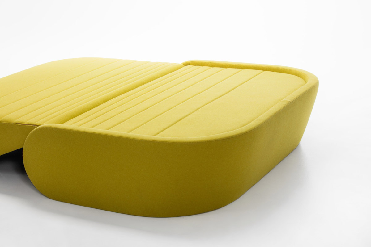 Prostoria Up Lift Sofabed