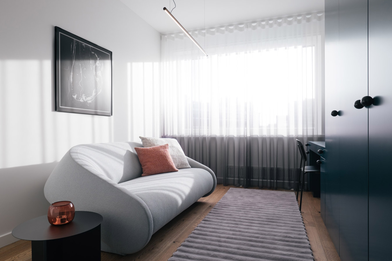 Prostoria Up Lift Sofabed