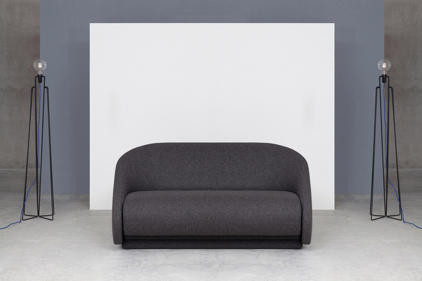 Prostoria Up Lift Sofabed
