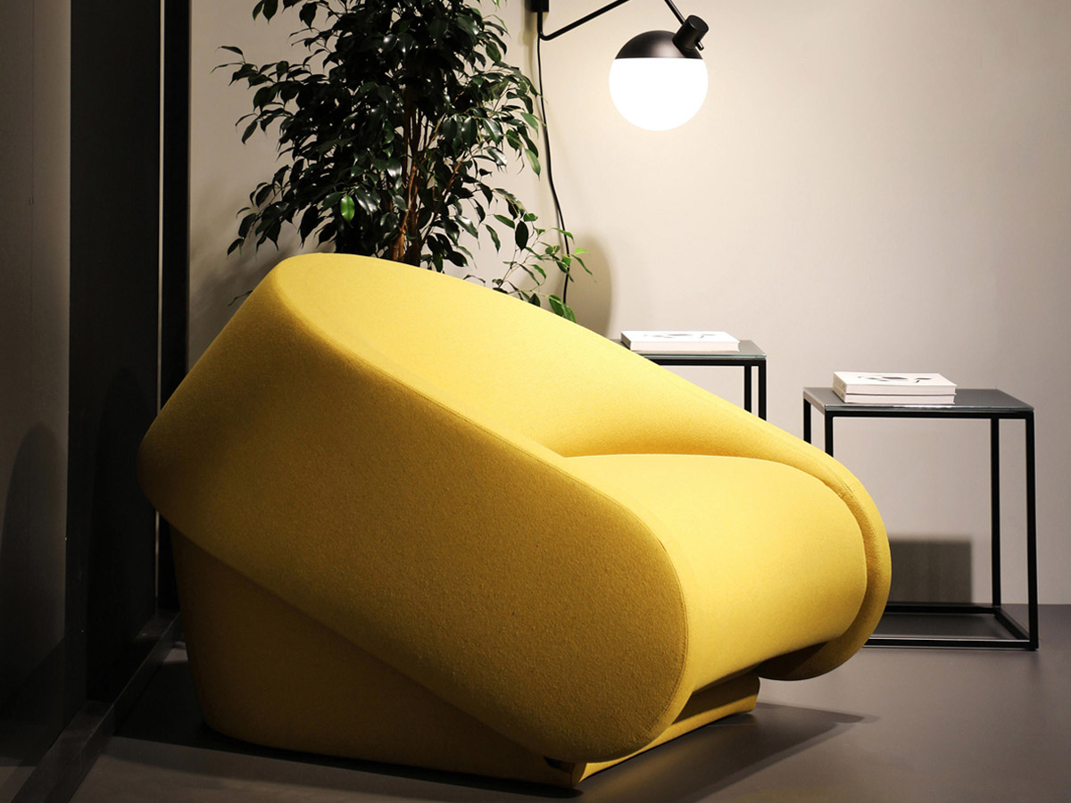 Prostoria Up Lift Sofabed