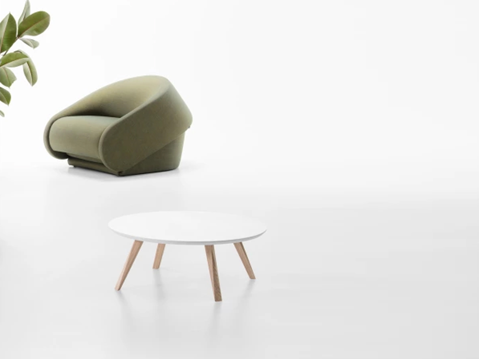 Prostoria Up Lift Armchair Bed
