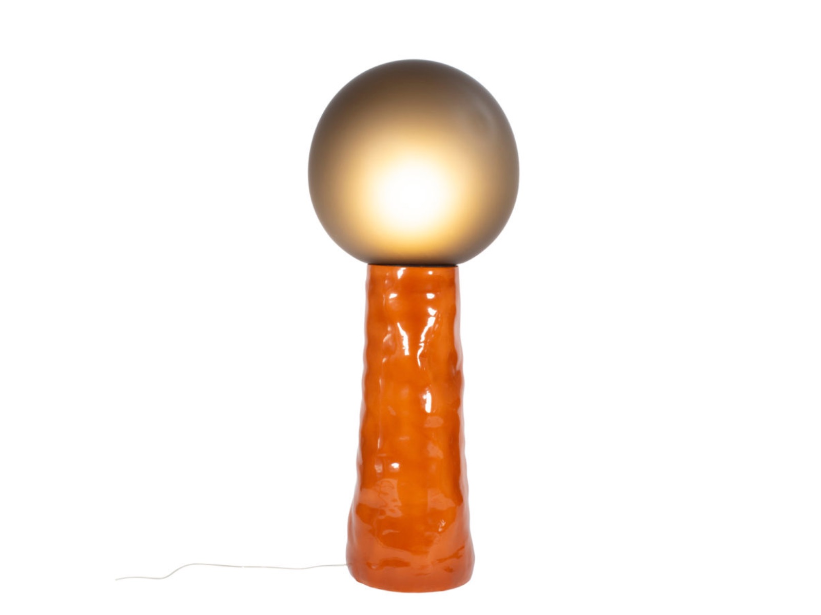 Торшер Pulpo Kokeshi High