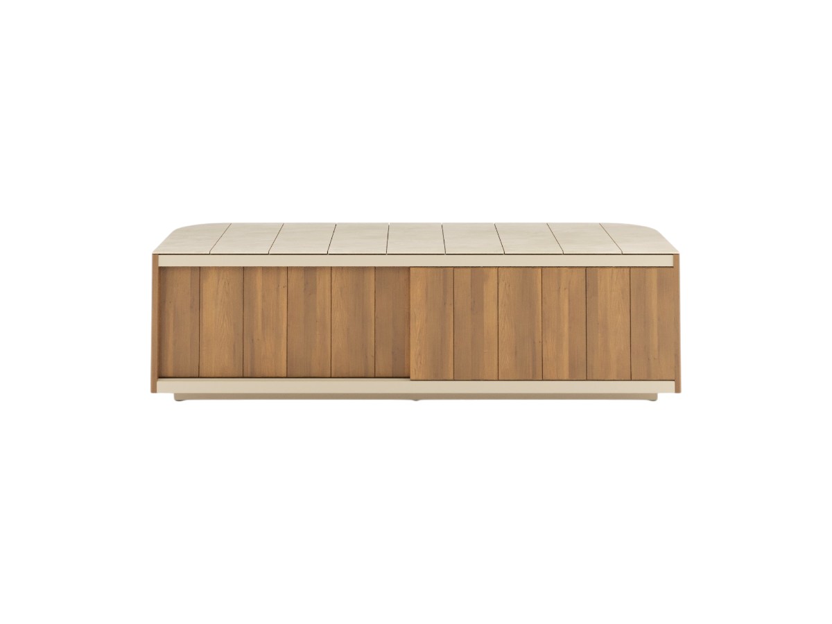 Punt Mobles Atrio Sideboard Outdoor