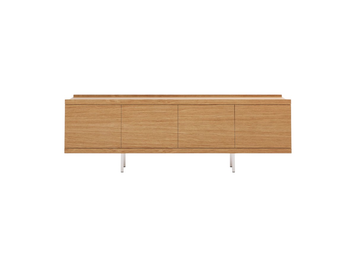 Punt Mobles Beam Sideboard