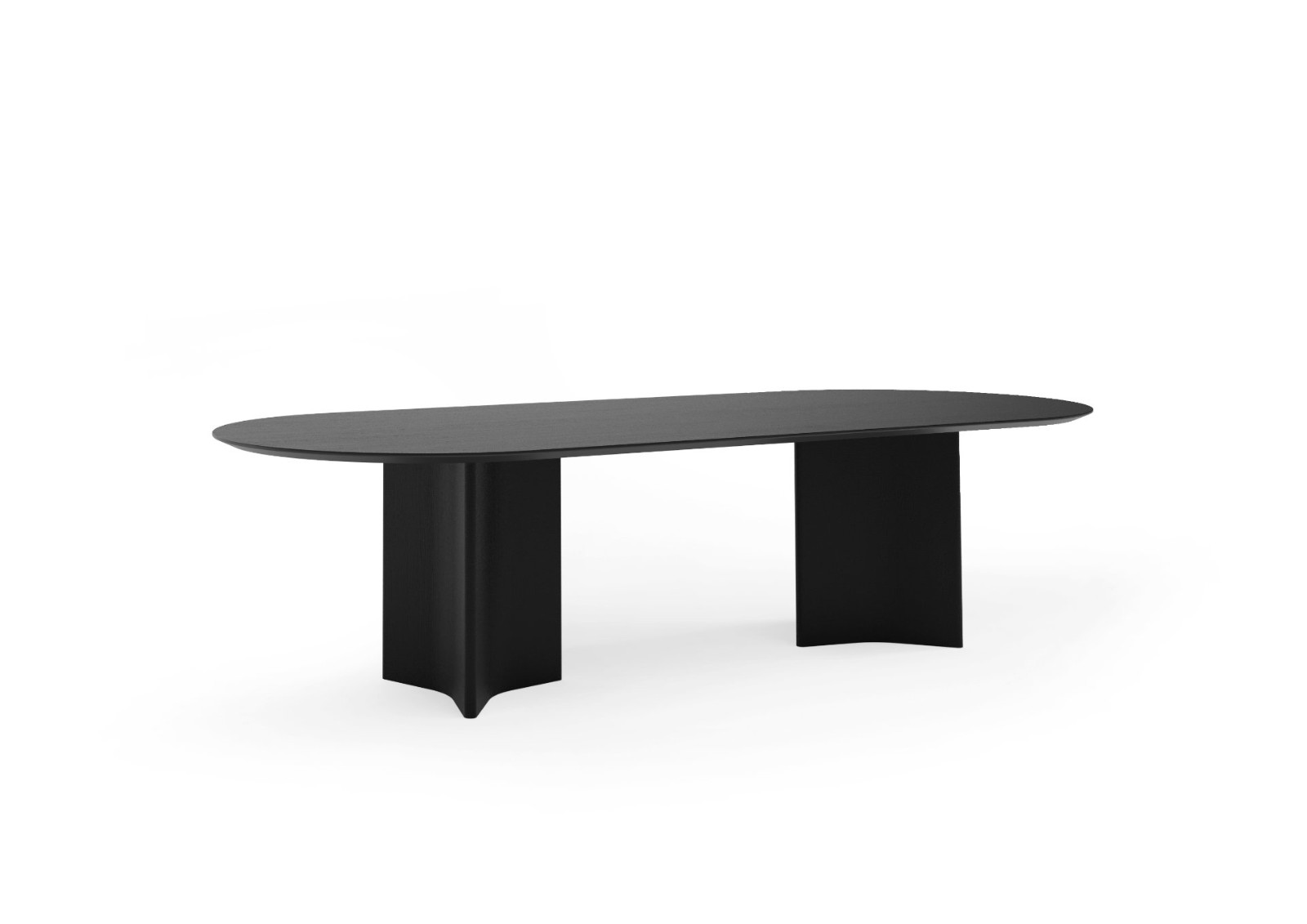 Punt Mobles Column Dining Table