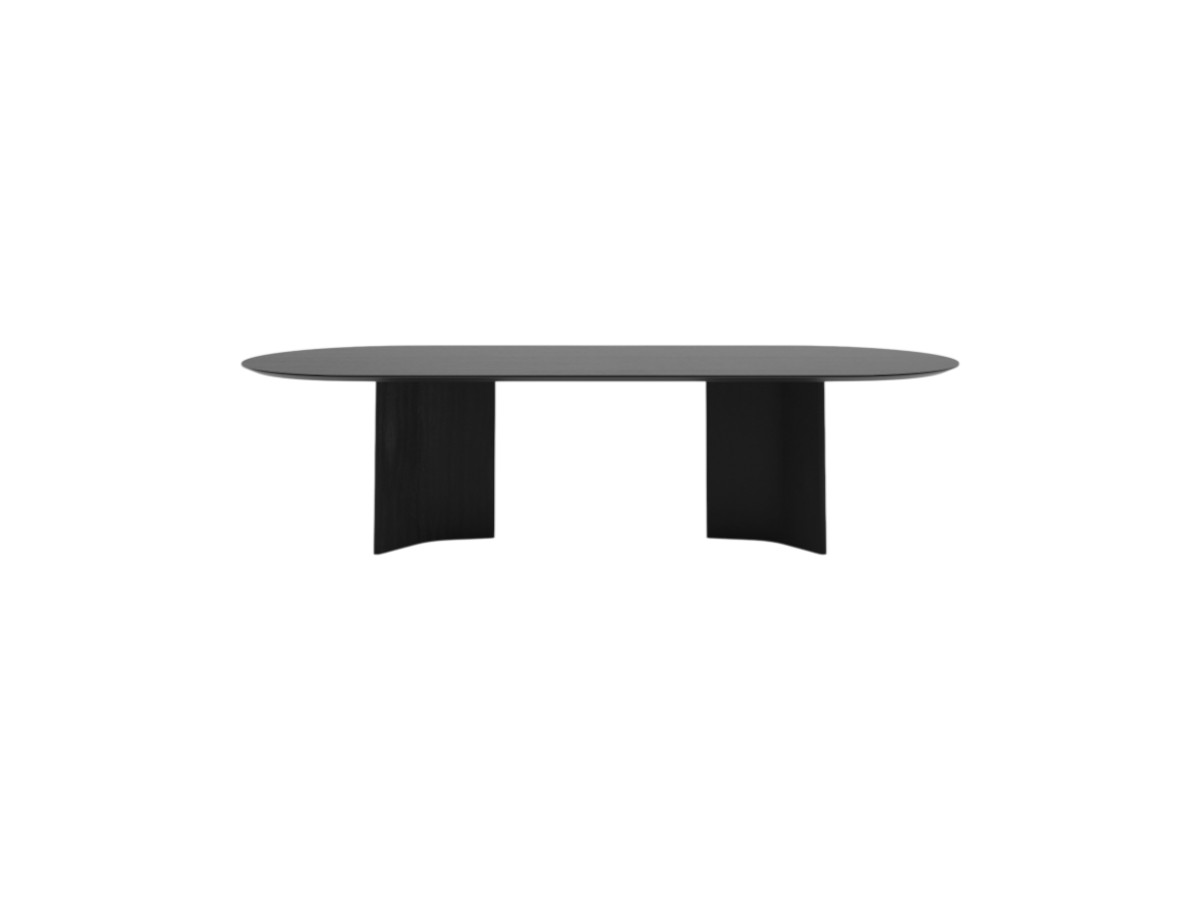 Punt Mobles Column Dining Table