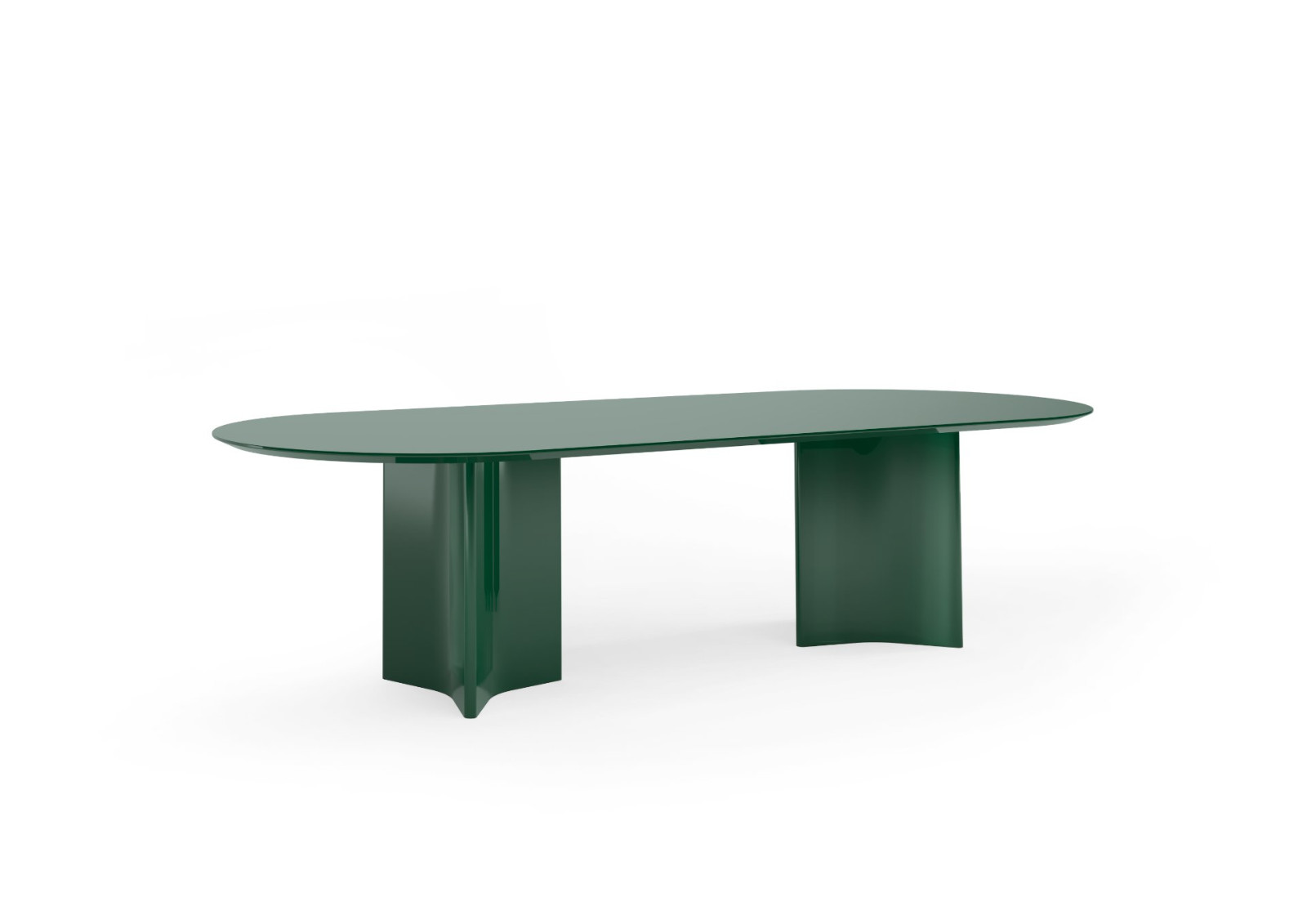 Punt Mobles Column Dining Table