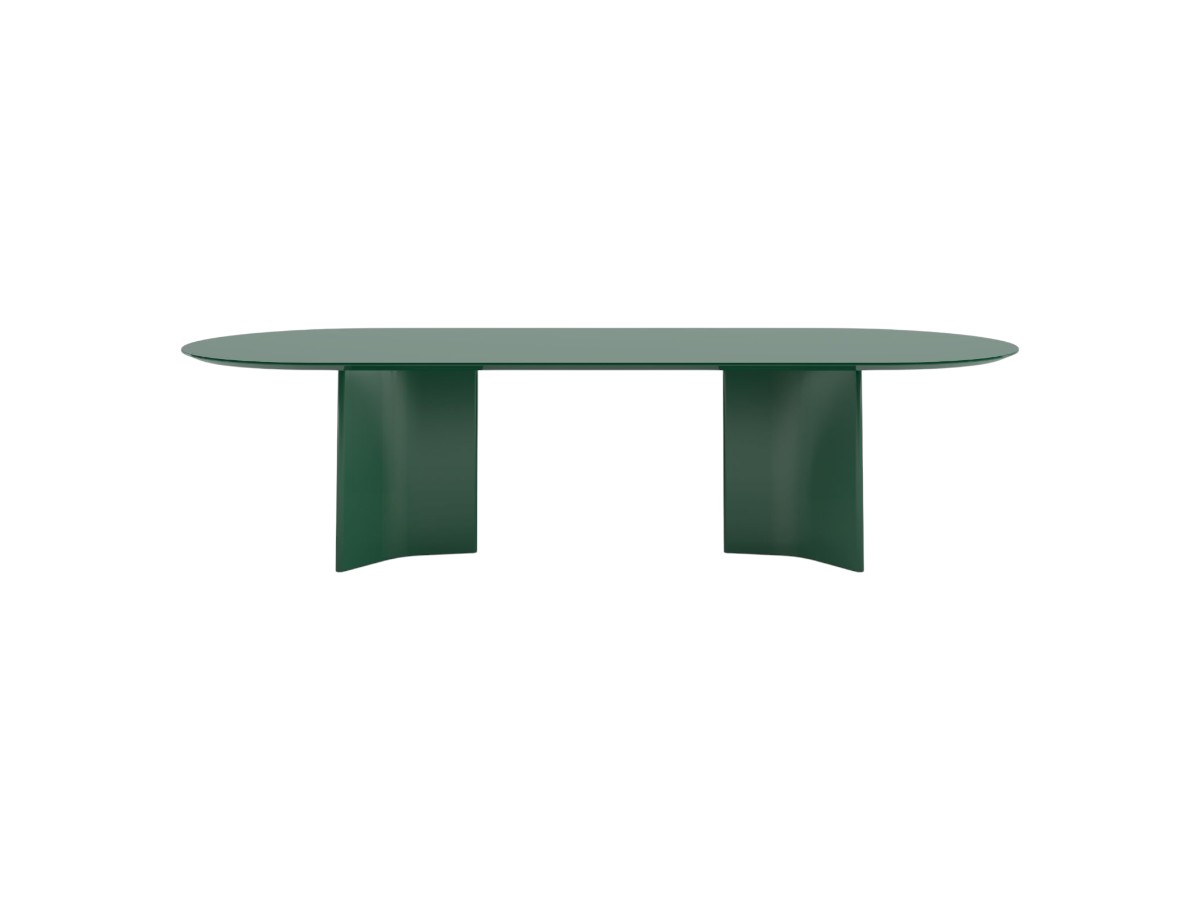 Punt Mobles Column Dining Table