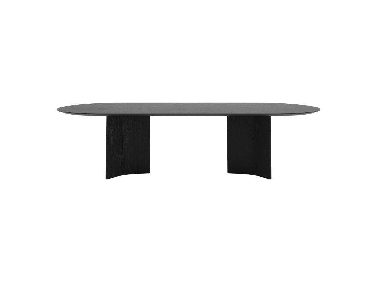 Punt Mobles Column Dining Table