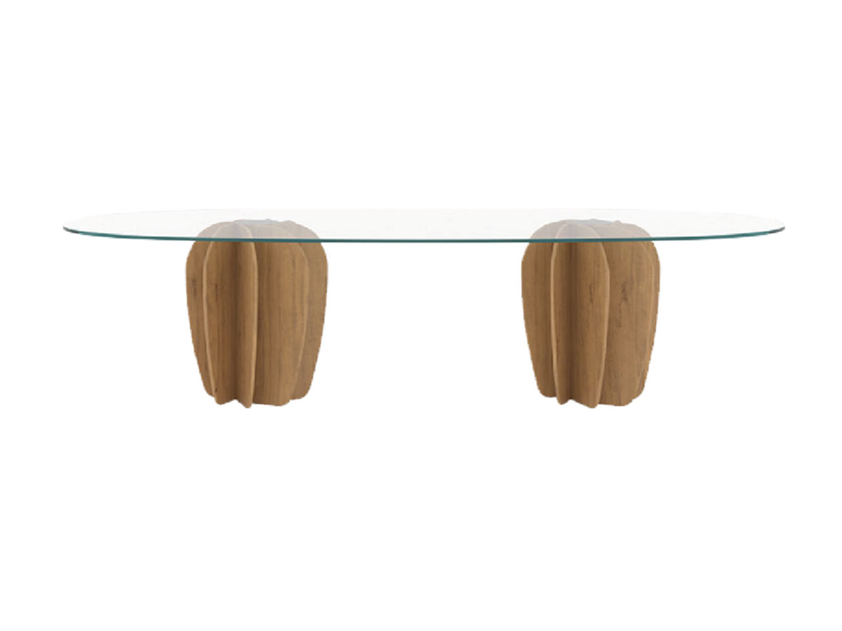 Punt Mobles Coral Table
