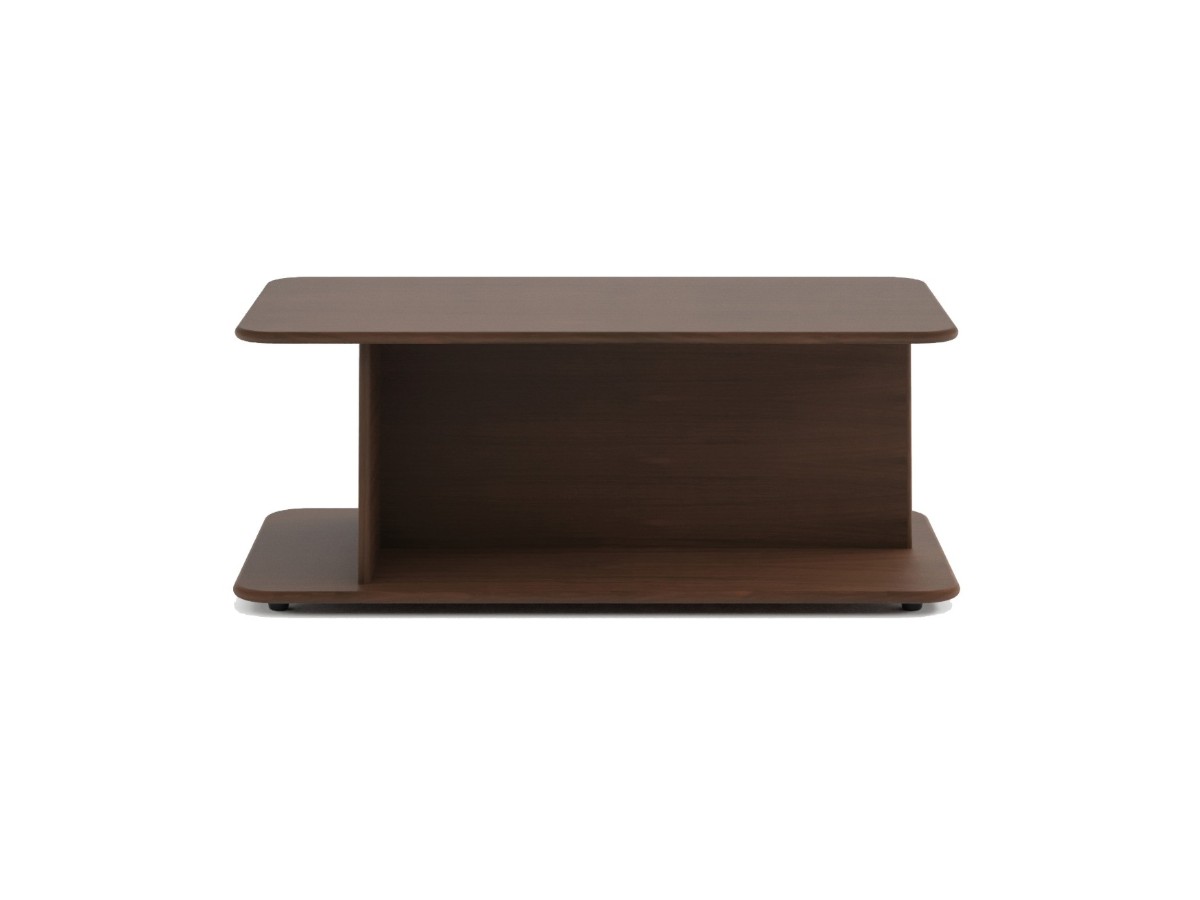 Punt Mobles Corte Coffee Table Rectangular