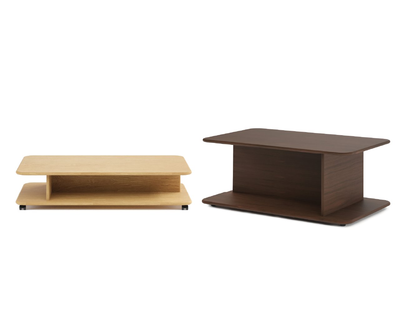 Punt Mobles Corte Coffee Table Rectangular