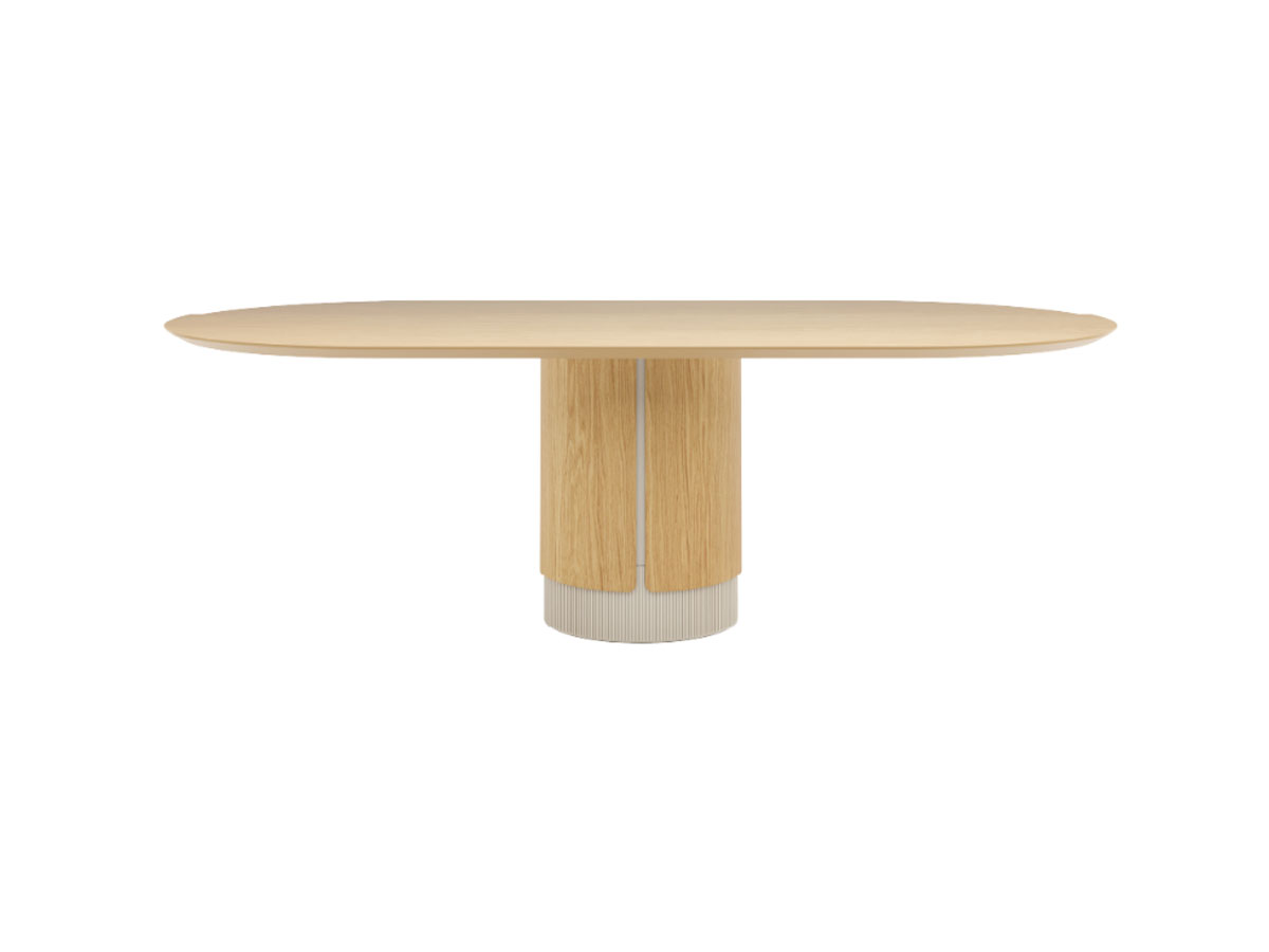 Punt Mobles Dune Table