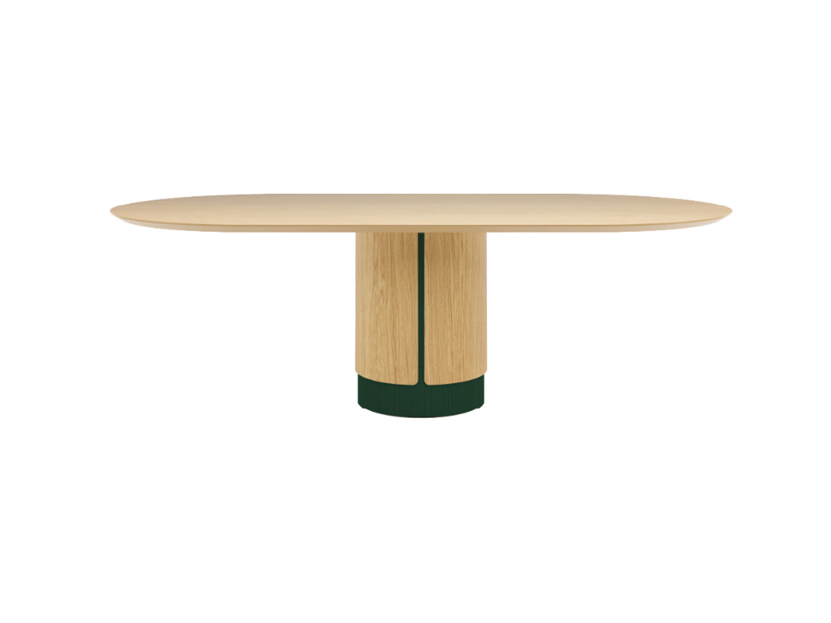 Punt Mobles Dune Table