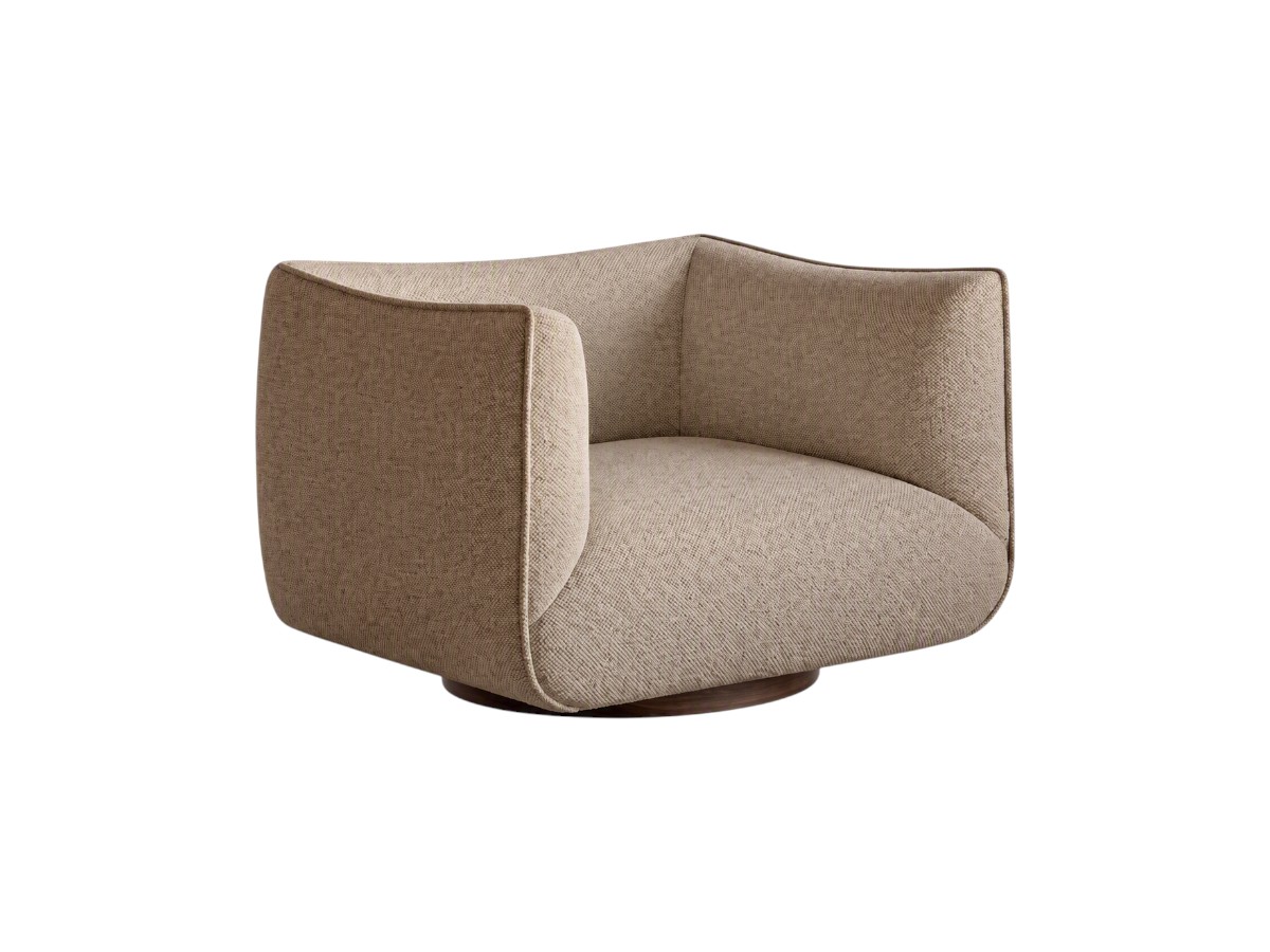 Punt Mobles Garbi Armchair