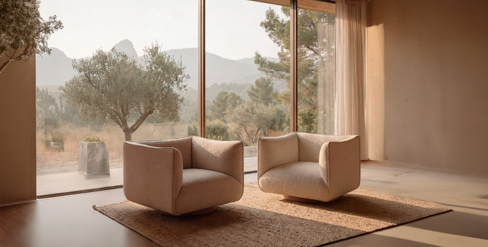 Punt Mobles Garbi Armchair